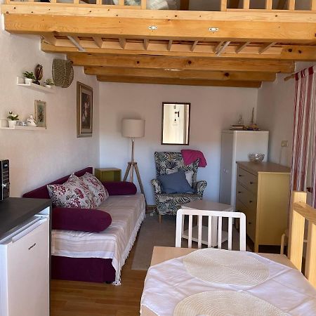 Apartment Vesna سكرادين المظهر الخارجي الصورة