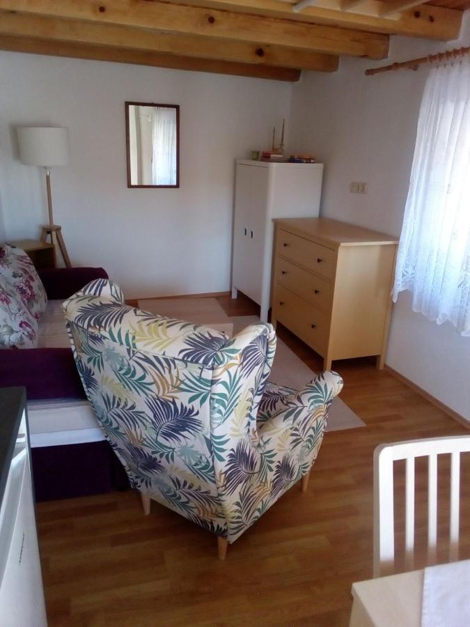 Apartment Vesna سكرادين المظهر الخارجي الصورة