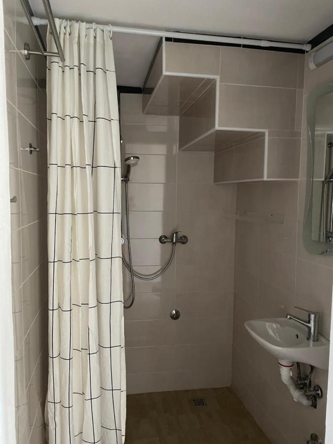 Apartment Vesna سكرادين المظهر الخارجي الصورة
