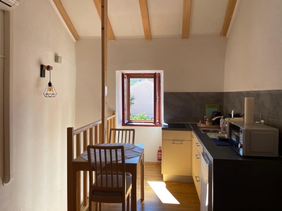 Apartment Vesna سكرادين المظهر الخارجي الصورة