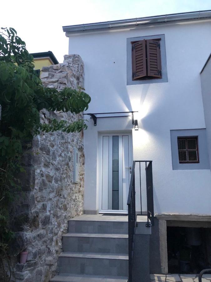 Apartment Vesna سكرادين المظهر الخارجي الصورة