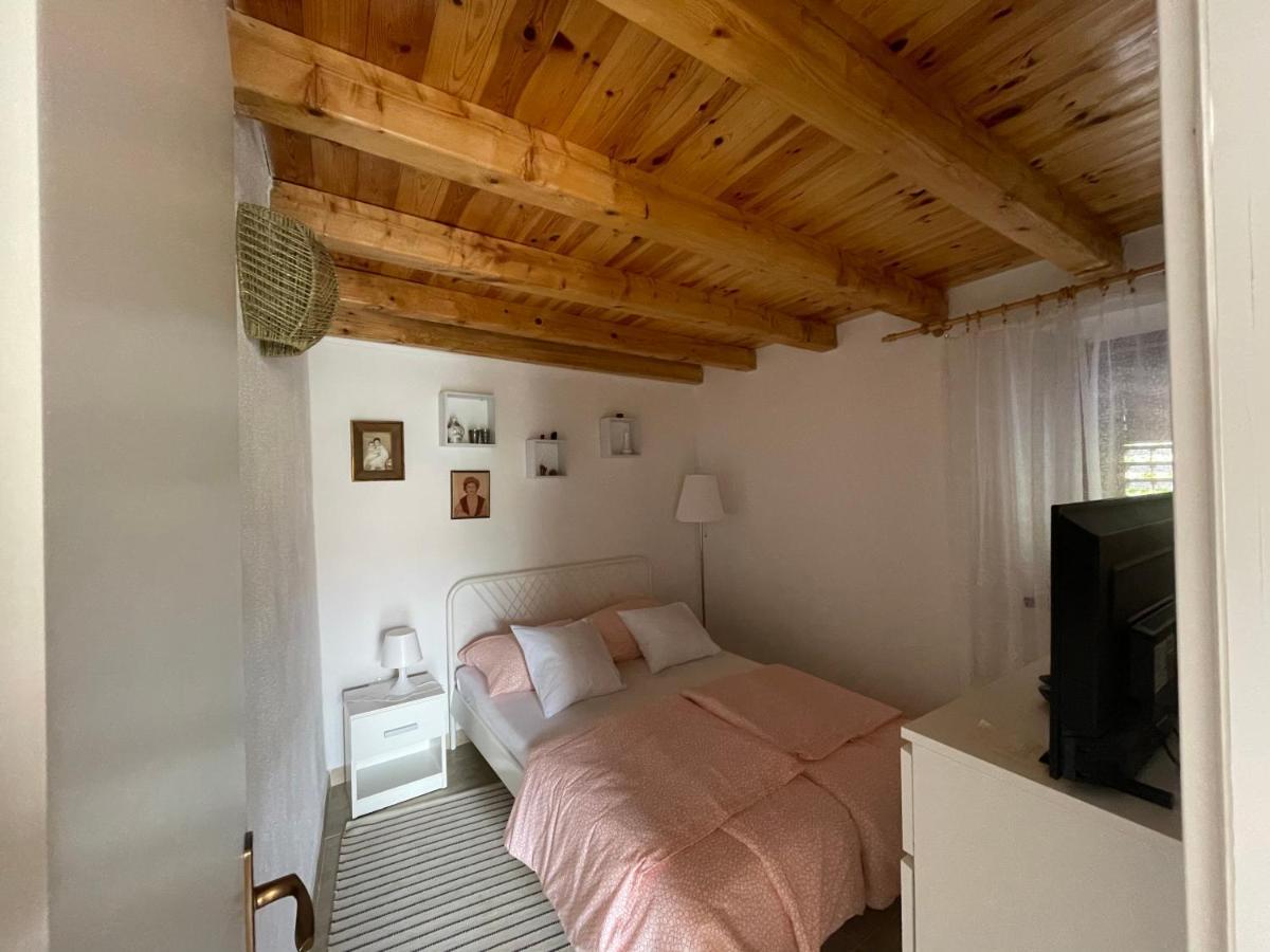 Apartment Vesna سكرادين المظهر الخارجي الصورة