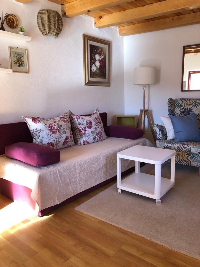 Apartment Vesna سكرادين المظهر الخارجي الصورة
